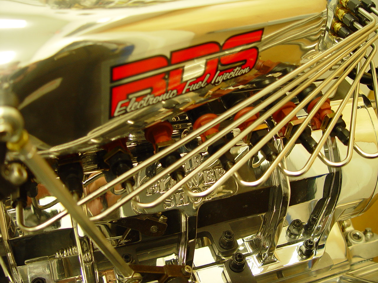 Maryland Performance Center